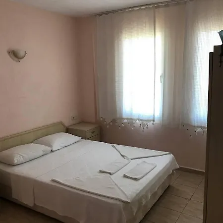 Aparthotel Meryem Ana Apart 3*