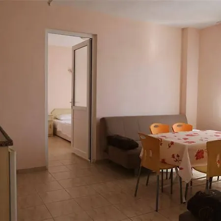 Aparthotel Meryem Ana Apart Dalyan