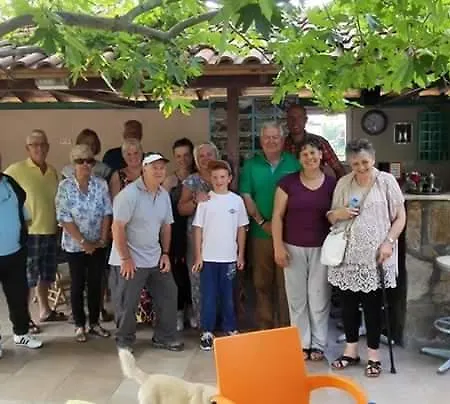 Aparthotel Meryem Ana Apart Dalyan