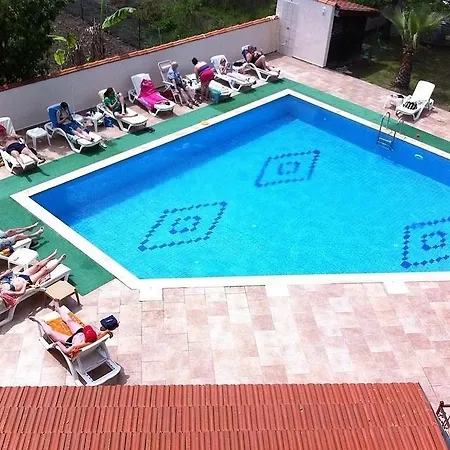 Meryem Ana Apart Aparthotel Dalyan