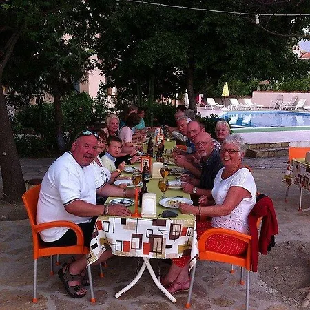 Meryem Ana Apart Aparthotel 3*