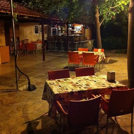 Aparthotel Meryem Ana Apart Dalyan