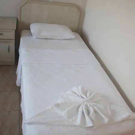 Meryem Ana Apart 3* Dalyan