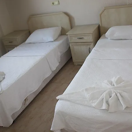 Meryem Ana Apart Aparthotel Dalyan