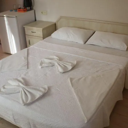 Aparthotel Meryem Ana Apart