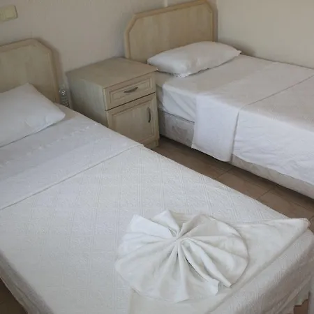 Meryem Ana Apart Aparthotel Dalyan