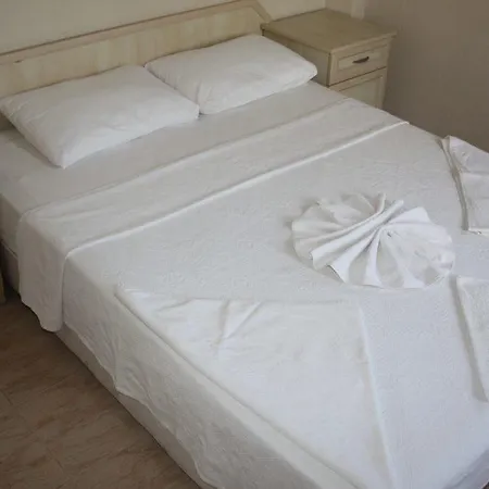 Aparthotel Meryem Ana Apart