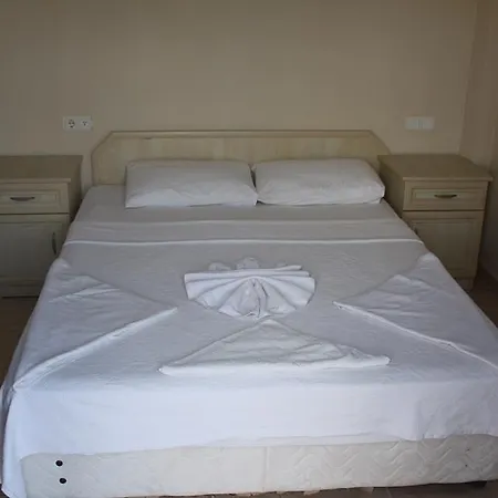 Meryem Ana Apart Aparthotel