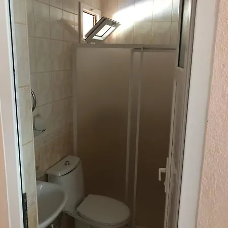 Aparthotel Meryem Ana Apart