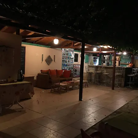 Meryem Ana Apart Aparthotel 3*