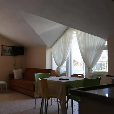 Meryem Ana Apart Aparthotel Dalyan