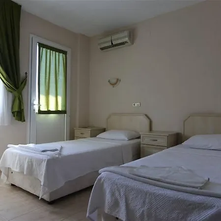 Aparthotel Meryem Ana Apart Dalyan